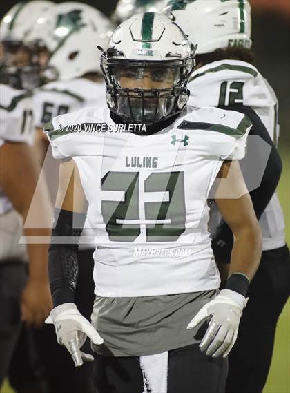 Thumbnail 2 in Luling @ Blanco photogallery.