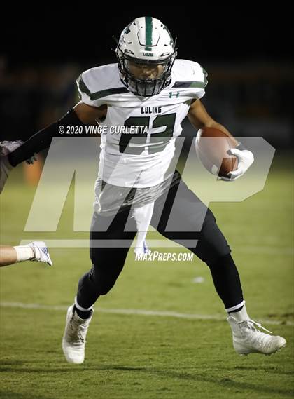Thumbnail 3 in Luling @ Blanco photogallery.