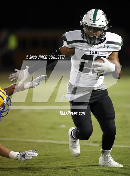 Thumbnail 1 in Luling @ Blanco photogallery.