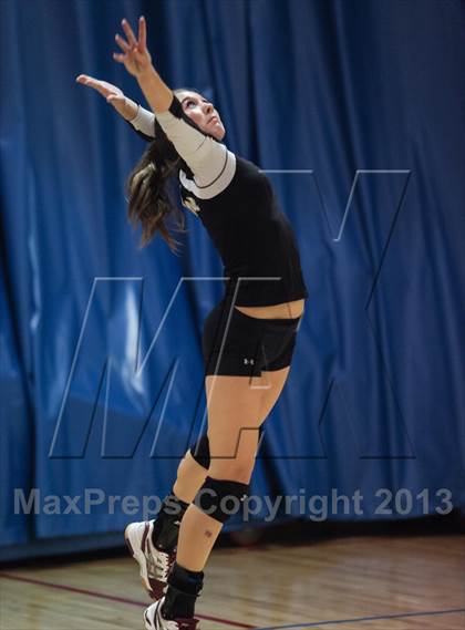 Thumbnail 3 in Desert Ridge vs. Veritas Prep (Nike Tournament of Champions) photogallery.