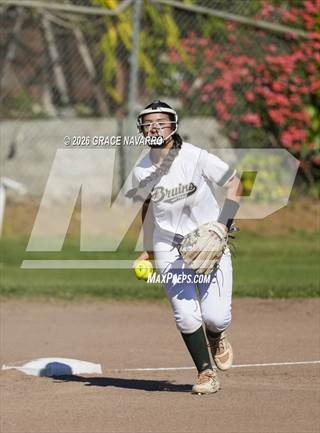 Berean Christian @ St. Patrick-St. Vincent