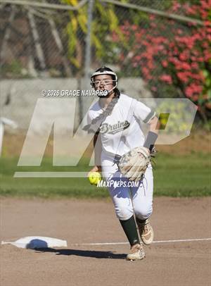 Berean Christian @ St. Patrick-St. Vincent