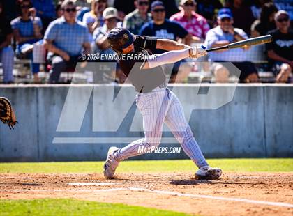 Thumbnail 3 in St. Francis @ Ontario Christian (CIF SS Division 4 Semifinal) photogallery.