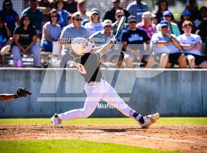 Thumbnail 1 in St. Francis @ Ontario Christian (CIF SS Division 4 Semifinal) photogallery.