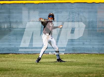 Thumbnail 3 in St. Francis @ Ontario Christian (CIF SS Division 4 Semifinal) photogallery.