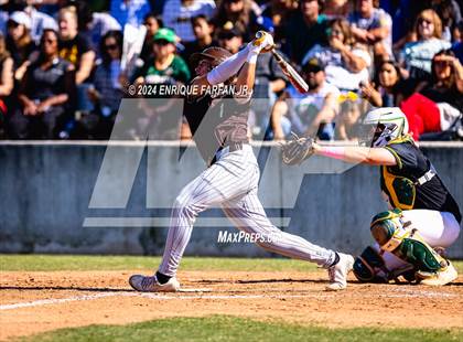 Thumbnail 2 in St. Francis @ Ontario Christian (CIF SS Division 4 Semifinal) photogallery.