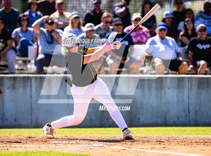 Thumbnail 3 in St. Francis @ Ontario Christian (CIF SS Division 4 Semifinal) photogallery.