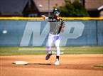 Photo from the gallery "St. Francis @ Ontario Christian (CIF SS Division 4 Semifinal)"