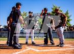 Photo from the gallery "St. Francis @ Ontario Christian (CIF SS Division 4 Semifinal)"
