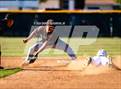Photo from the gallery "St. Francis @ Ontario Christian (CIF SS Division 4 Semifinal)"