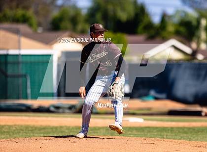 Thumbnail 3 in St. Francis @ Ontario Christian (CIF SS Division 4 Semifinal) photogallery.