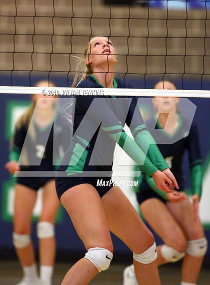 Thumbnail 1 in Caldwell @ Mountain View photogallery.