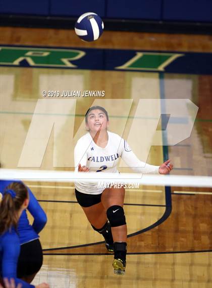 Thumbnail 2 in Caldwell @ Mountain View photogallery.