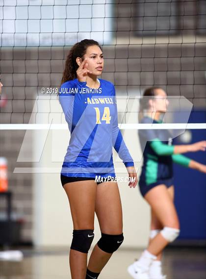 Thumbnail 3 in Caldwell @ Mountain View photogallery.