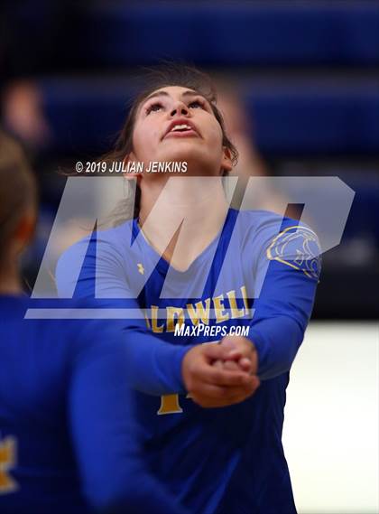 Thumbnail 1 in Caldwell @ Mountain View photogallery.