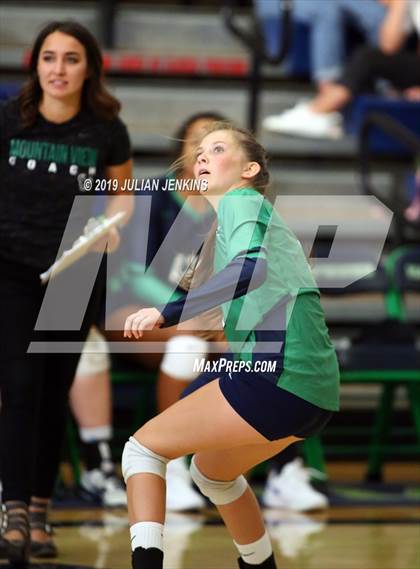 Thumbnail 3 in Caldwell @ Mountain View photogallery.
