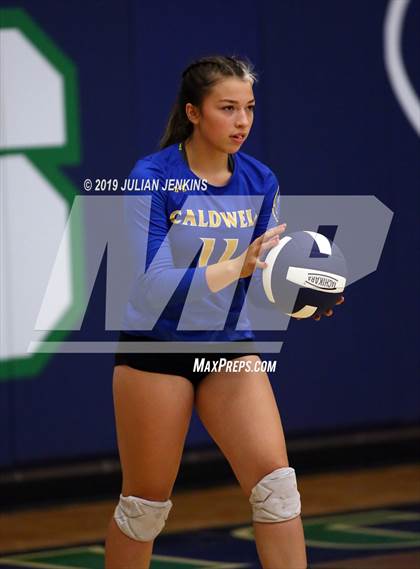 Thumbnail 2 in Caldwell @ Mountain View photogallery.