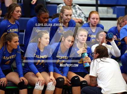 Thumbnail 3 in Caldwell @ Mountain View photogallery.