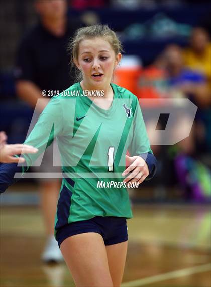 Thumbnail 1 in Caldwell @ Mountain View photogallery.
