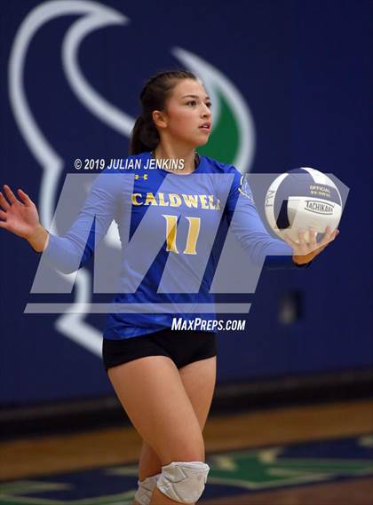 Thumbnail 1 in Caldwell @ Mountain View photogallery.