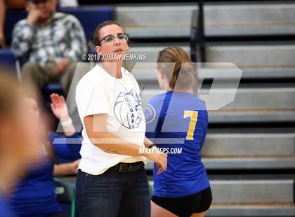 Thumbnail 3 in Caldwell @ Mountain View photogallery.