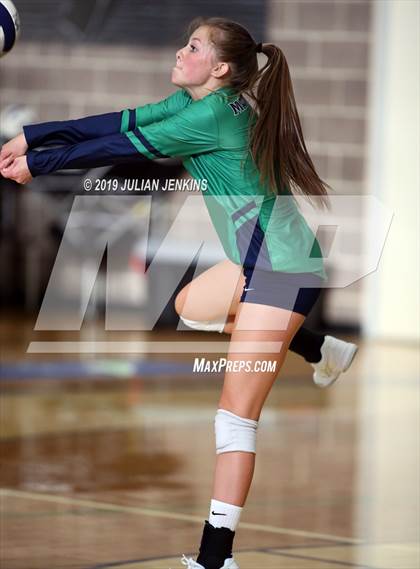 Thumbnail 1 in Caldwell @ Mountain View photogallery.