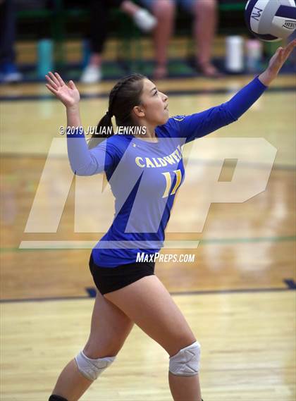 Thumbnail 2 in Caldwell @ Mountain View photogallery.