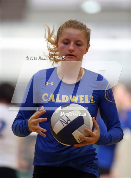 Thumbnail 3 in Caldwell @ Mountain View photogallery.