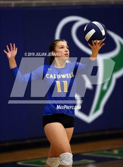 Thumbnail 2 in Caldwell @ Mountain View photogallery.