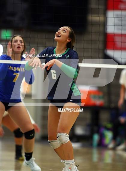 Thumbnail 2 in Caldwell @ Mountain View photogallery.