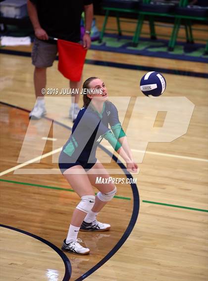 Thumbnail 1 in Caldwell @ Mountain View photogallery.