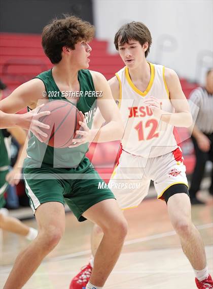 Thumbnail 3 in St. Mary's @ Jesuit photogallery.