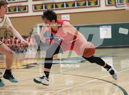 Thumbnail 3 in Burlingame @ San Ramon Valley photogallery.