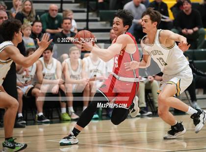 Thumbnail 3 in Burlingame @ San Ramon Valley photogallery.
