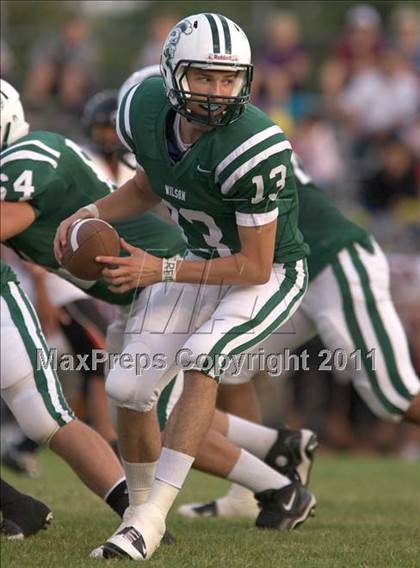 Thumbnail 2 in North Salem @ Wilson photogallery.