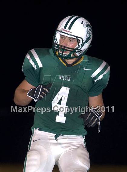 Thumbnail 3 in North Salem @ Wilson photogallery.