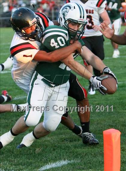 Thumbnail 1 in North Salem @ Wilson photogallery.