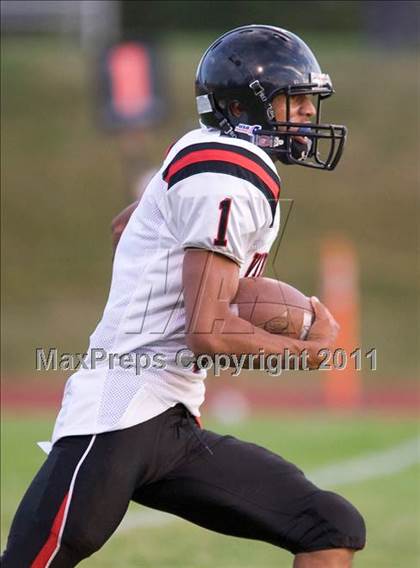 Thumbnail 3 in North Salem @ Wilson photogallery.