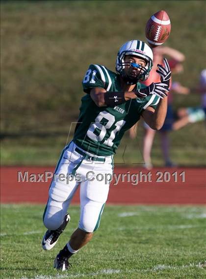 Thumbnail 2 in North Salem @ Wilson photogallery.