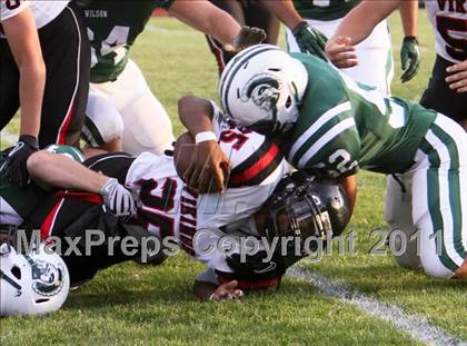 Thumbnail 1 in North Salem @ Wilson photogallery.