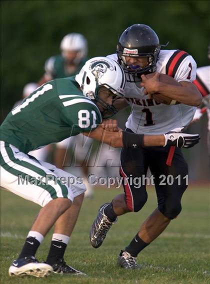 Thumbnail 1 in North Salem @ Wilson photogallery.