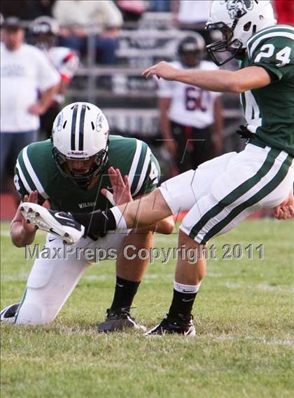Thumbnail 3 in North Salem @ Wilson photogallery.