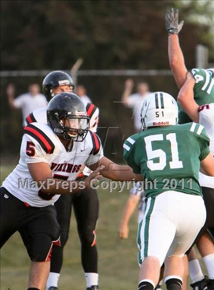 Thumbnail 2 in North Salem @ Wilson photogallery.