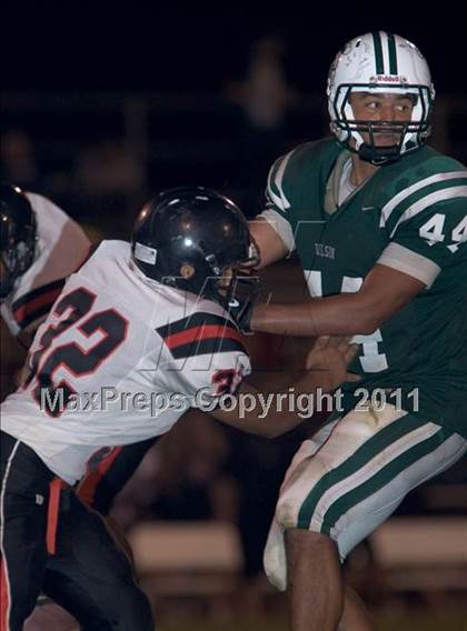 Thumbnail 2 in North Salem @ Wilson photogallery.