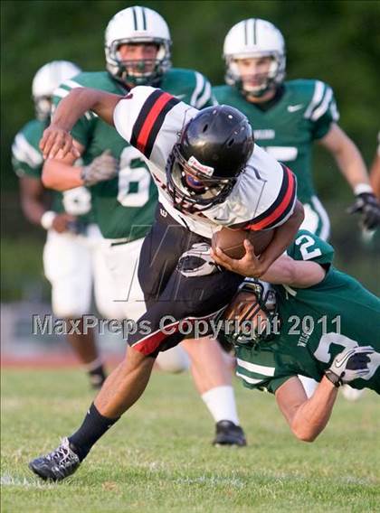 Thumbnail 3 in North Salem @ Wilson photogallery.