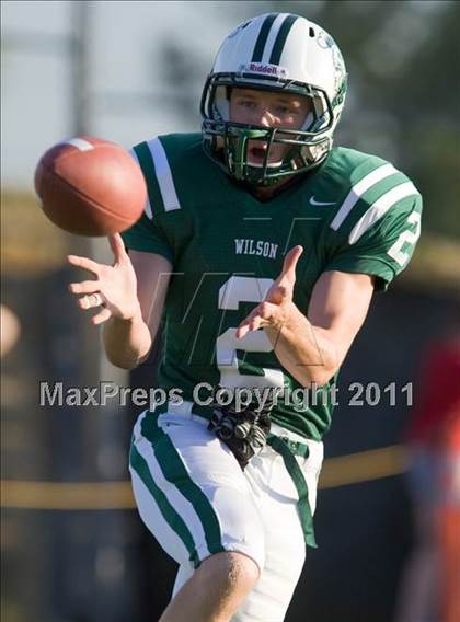 Thumbnail 1 in North Salem @ Wilson photogallery.