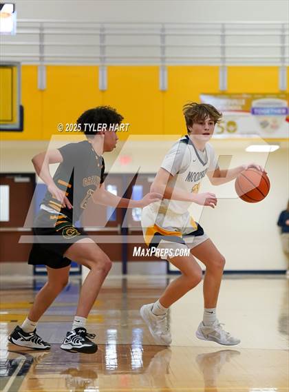 Thumbnail 1 in Greenwood @ Mooresville photogallery.