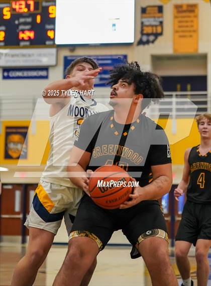Thumbnail 2 in Greenwood @ Mooresville photogallery.