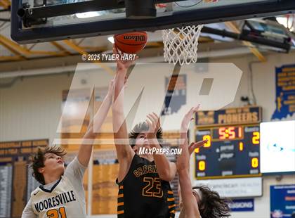 Thumbnail 1 in Greenwood @ Mooresville photogallery.
