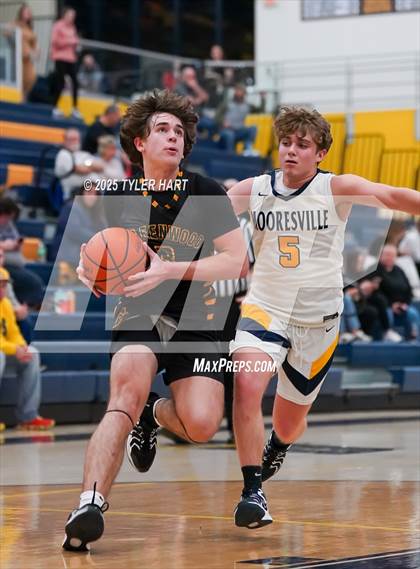 Thumbnail 1 in Greenwood @ Mooresville photogallery.